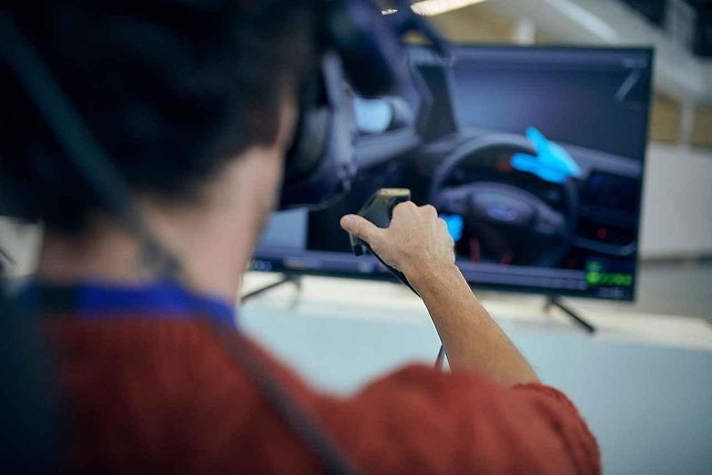 Program pomáhá designérovi udělat si celistvý dojem