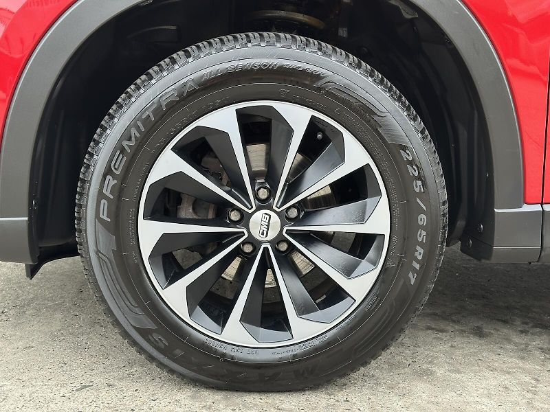 Mazda CX-5 2.0i 16V 165PS KAMERA+PDC P/Z - fotka 10 z 39