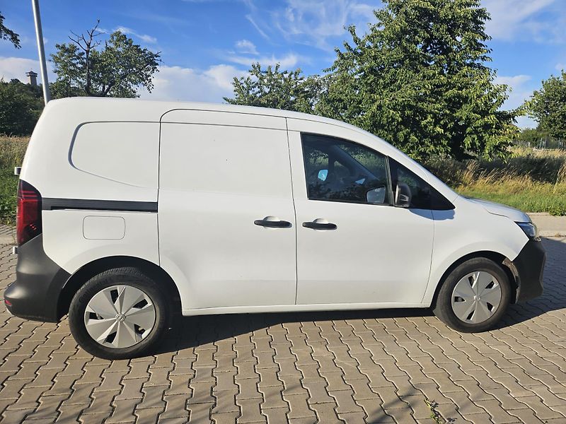 Nissan Townstar (2023) Van Professional, tažné - fotka 2 z 14