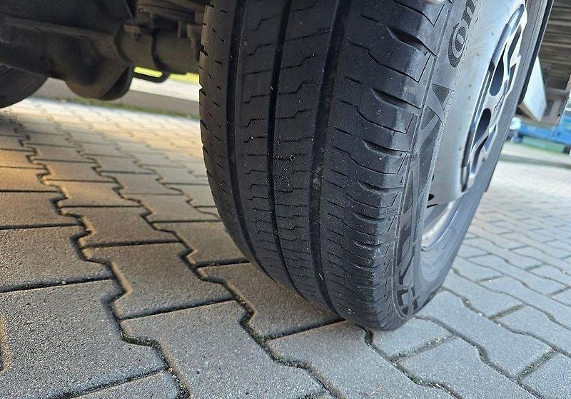 Iveco Daily 35S18 HA8 - celohliníková nást - fotka 9 z 9