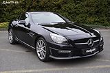 Mercedes-Benz SLK (2012) 55 AMG V8 310KW MAGIC SKY - náhled 1