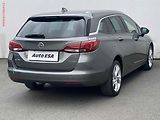 Opel Astra (2017) 1.4 T, Dynamic, LED, navi, TZ - náhled 3