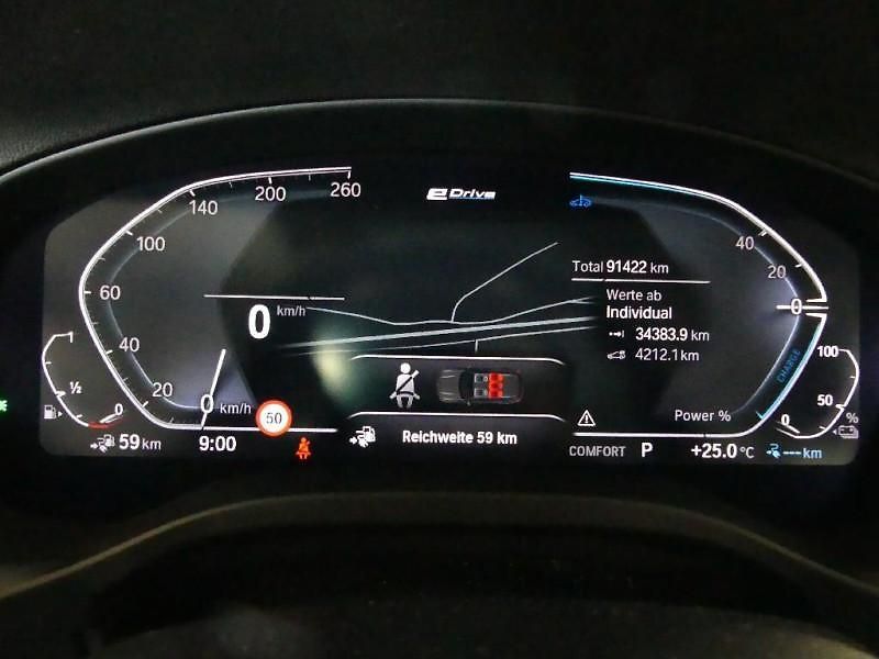 BMW X3 30e xDrive 1. majitel  - fotka 6 z 8