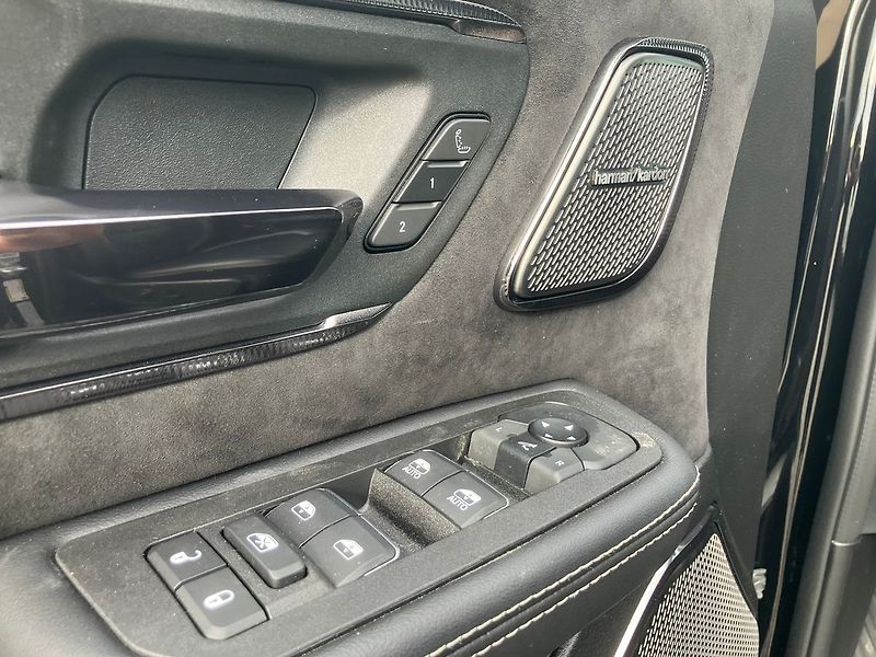 RAM 1500 (2025) 3.0 I6 548k RHO - fotka 25 z 56