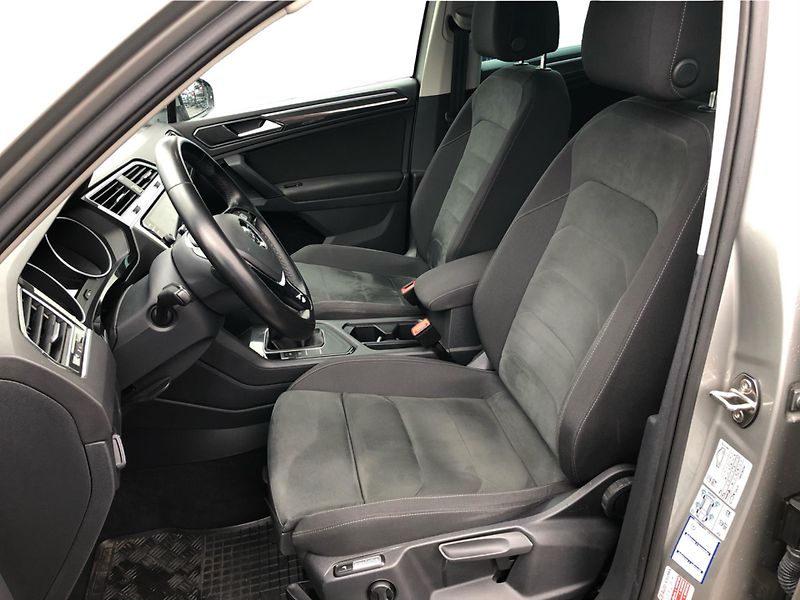Volkswagen Tiguan 1.4 TSI Maraton Edition - fotka 11 z 27