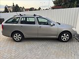 Škoda Octavia 2,0 TDI ELEGANCE tažné původČR - náhled 14