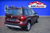 Škoda Yeti (2014) 1.4 TSI     ## Bez koroze ## - náhled 3