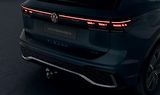 Volkswagen Tiguan R-Line People 2,0 TDI 110 kW - náhled 6