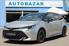Toyota Corolla 2,0 HEV  1.MAJ,DPH,GR-SPORT - fotografie inzerátu