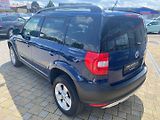 Škoda Yeti (2012) 1.2 TSi 77 kW - náhled 4