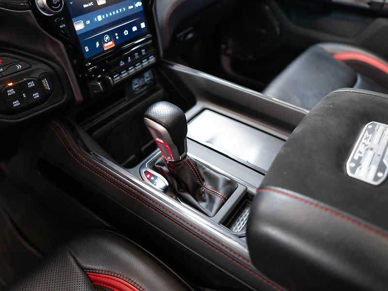 Dodge RAM (2024) 6.2 TRX Supercharged 712HP - fotka 26 z 44