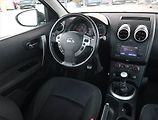 Nissan Qashqai (2013) 1.6 dCi, Serv.kniha, Navi - náhled 7