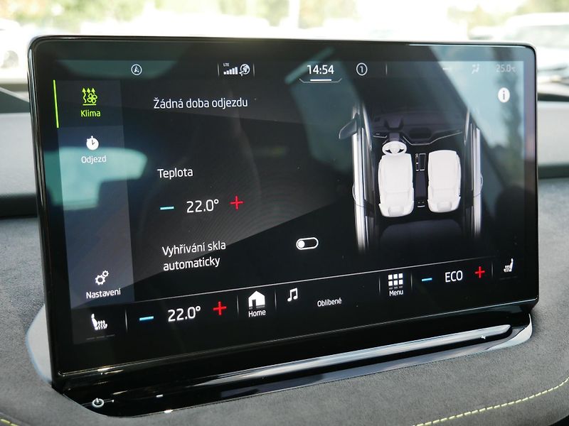 Citroën Grand C4 Picasso - fotka 20 z 24