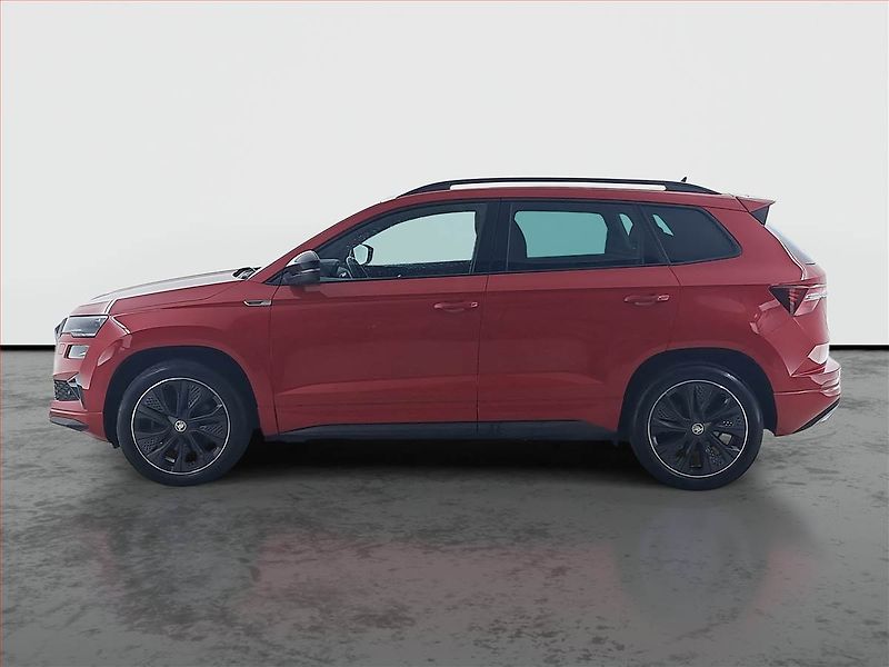 Škoda Karoq (2023) Sportline 2.0 TDI - fotka 3 z 23