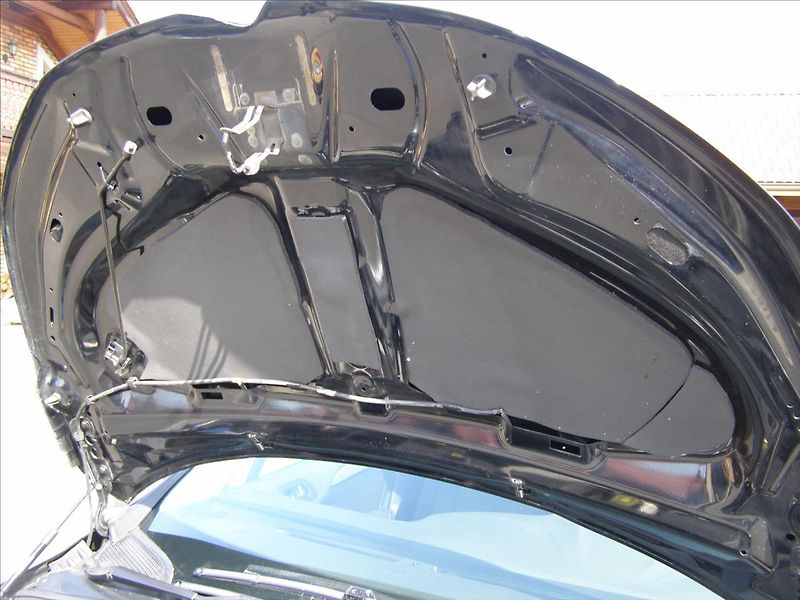 Citroën C4 1,6   po STK  nove pneu - fotka 29 z 31