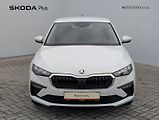 Škoda Scala (2025) 1,0 TSI / 85 kW DSG Top Select - náhled 3