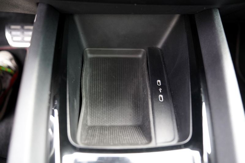 Škoda Octavia RS 2.0 TDI 4x4/147kW/DSG/ČR - fotka 44 z 45