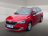 Škoda Fabia 1,0 TSI Ambition - náhled 2