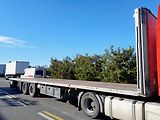 Schmitz CARGOBULL SCS 24/L - náhled 2