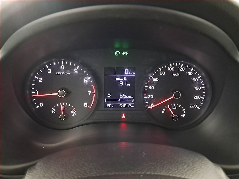 Kia Stonic (2020) 1.25 CVVT, Serv.kniha, Navi - fotka 11 z 18