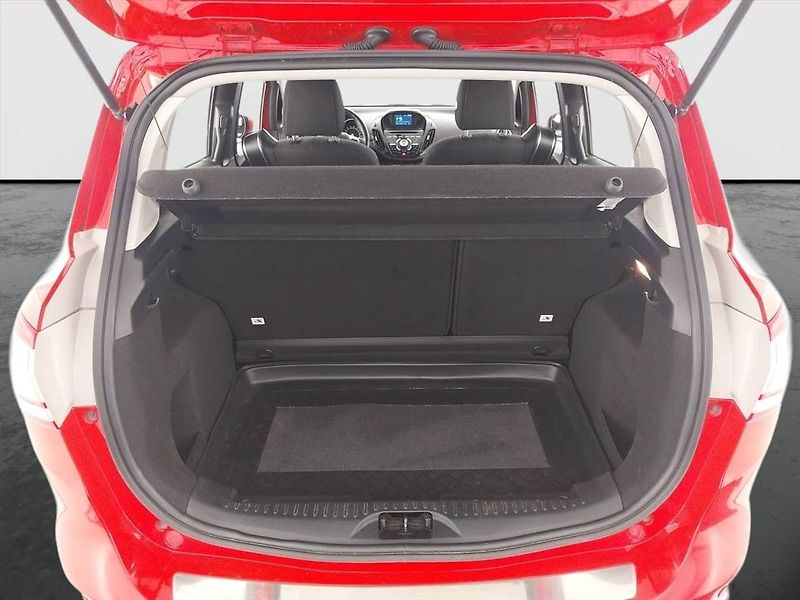 Ford B-MAX (2013) Individual 1.4 16V, ČR,1.maj - fotka 14 z 19