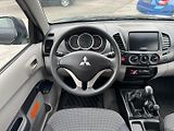 Mitsubishi L200 (2011) 2.5 DI-D 100KW 4WD HARDTOP - náhled 12