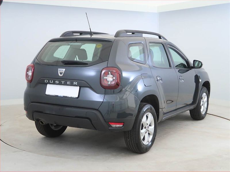 Dacia Duster (2021) 1.0 TCe, LPG, ČR,1.maj - fotka 5 z 15