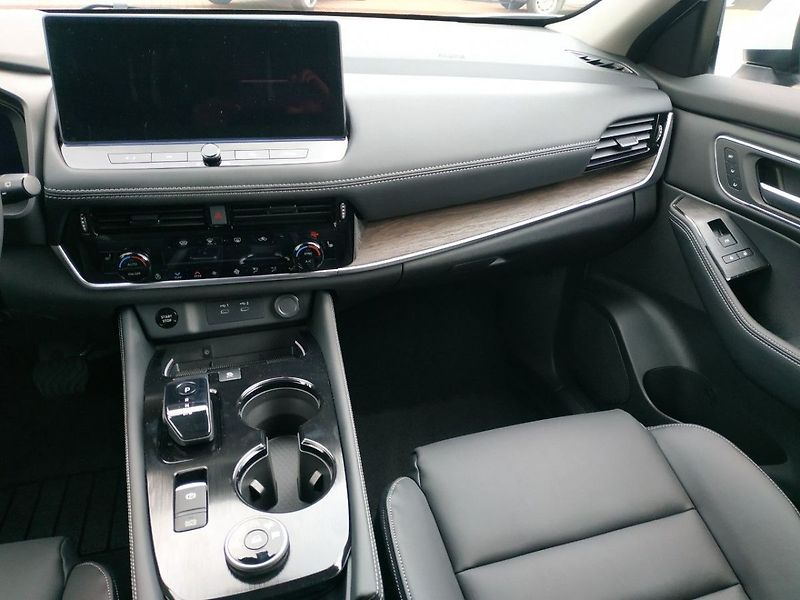 Nissan X-Trail E-POWER e-4ORCE TEKNA SKLADEM - fotka 14 z 28