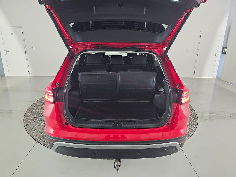 Škoda Kodiaq (2024) 2.0TDi 142kW 4x4 EXCLUSIVE 7S - fotka 30 z 30