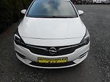 Opel Astra 1.2,KAMERA,NAVI,62TKm!! - náhled 38