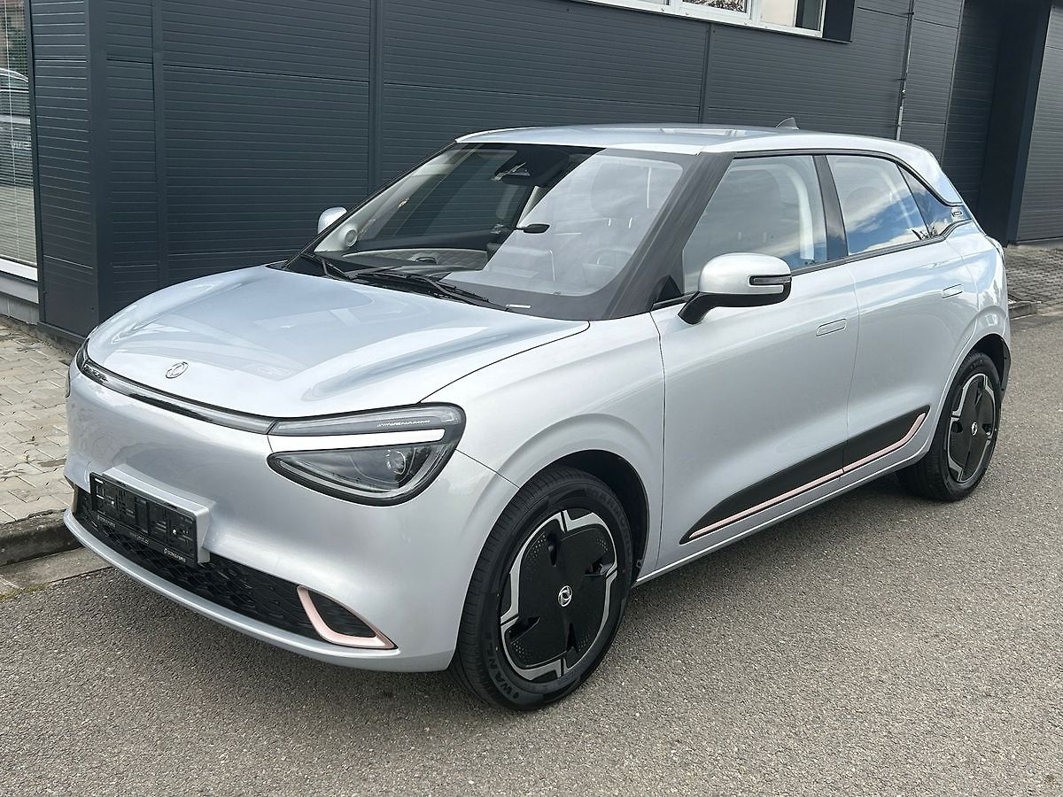 Dongfeng Ostatní E2