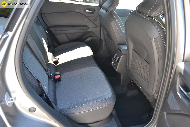Renault Captur Techno TCe 90 - fotka 13 z 50