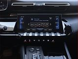 Peugeot 508 (2021) 1.5 BlueHDi, Automat, Kůže - náhled 12