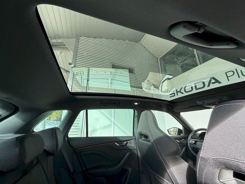 Škoda Kamiq (2026) Monte Carlo 1.0 TSI / 85 kW M6 - fotka 24 z 27