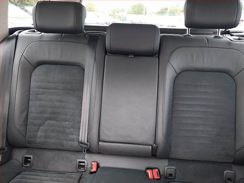 Volkswagen Passat (2018) Highline 2.0 TDI, Automat - fotka 10 z 21