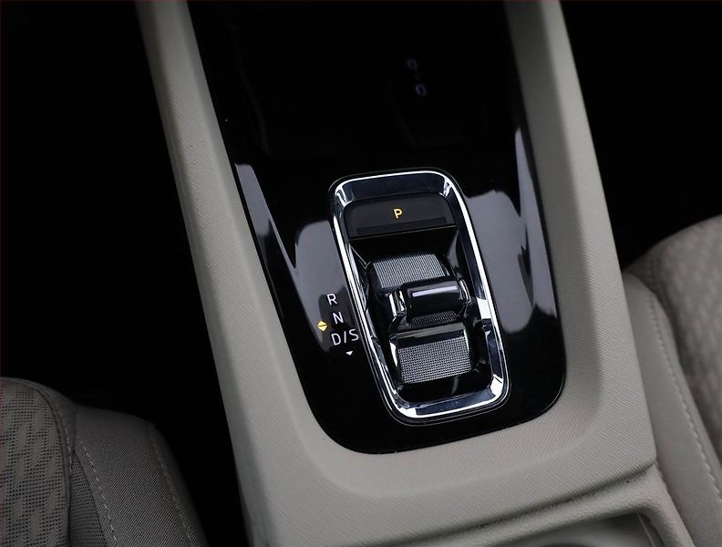 Škoda Octavia (2020) Style 1.4 TSI iV, Automat - fotka 15 z 21