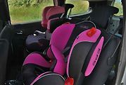 Dacia Lodgy.