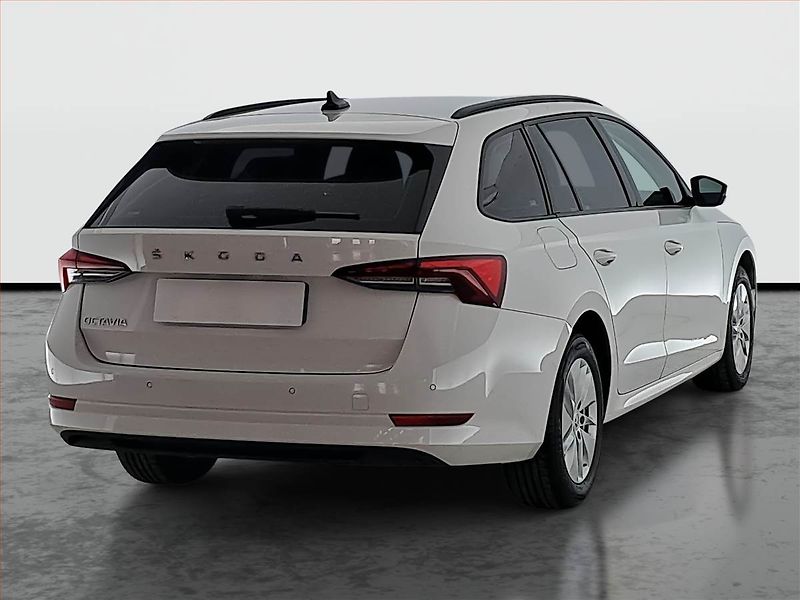 Škoda Octavia (2021) Ambition 2.0 TDI, Tempomat - fotka 5 z 20