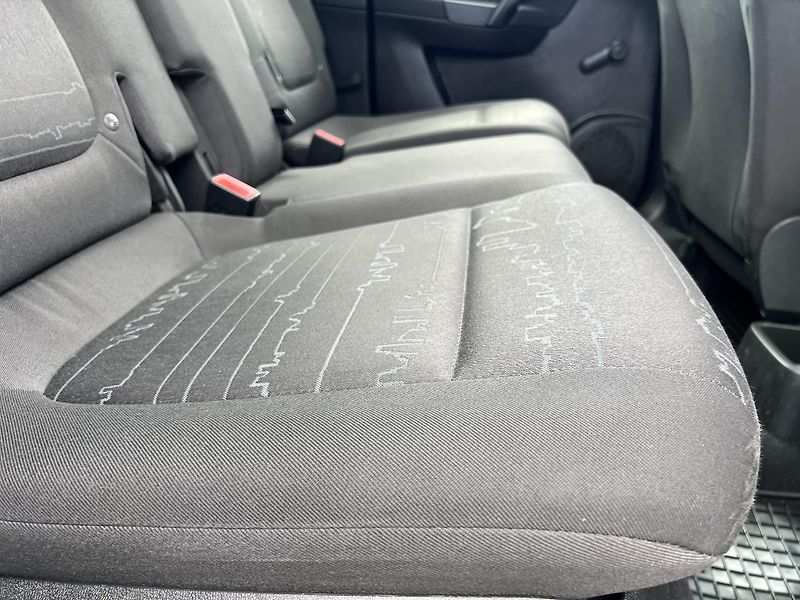 Opel Meriva 1.4i 16v 74kw KLIMA TAŽNÉ  ČR - fotka 25 z 37