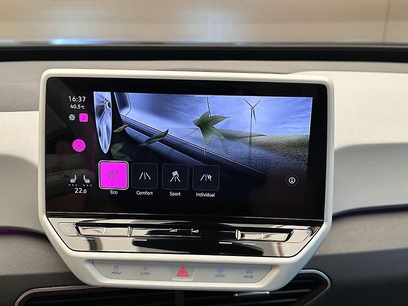 Volkswagen ID.3 (2021) 58 kWh Pro Performance Busines - fotka 23 z 26
