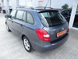 Škoda Fabia 1.2 TSI WEBASTO, DIGI. KLIMA - náhled 4