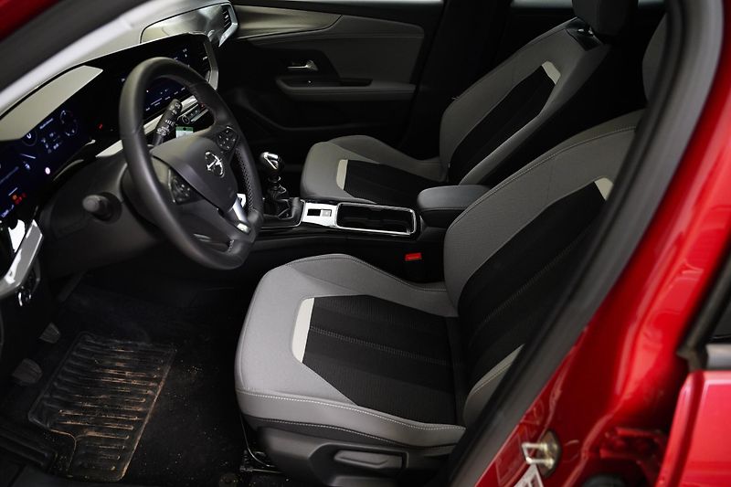 Opel Mokka - fotka 5 z 6