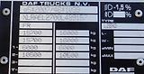 DAF LF (2019) 260 / ACC / EURO 6 / KONTENER  - náhled 11