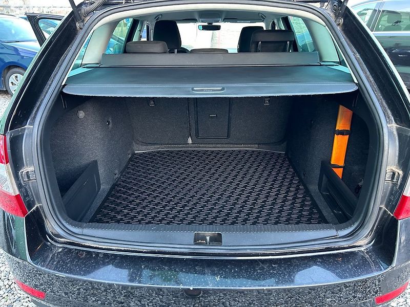 Škoda Octavia (2017) 1.6 TDi 85KW - fotka 15 z 25