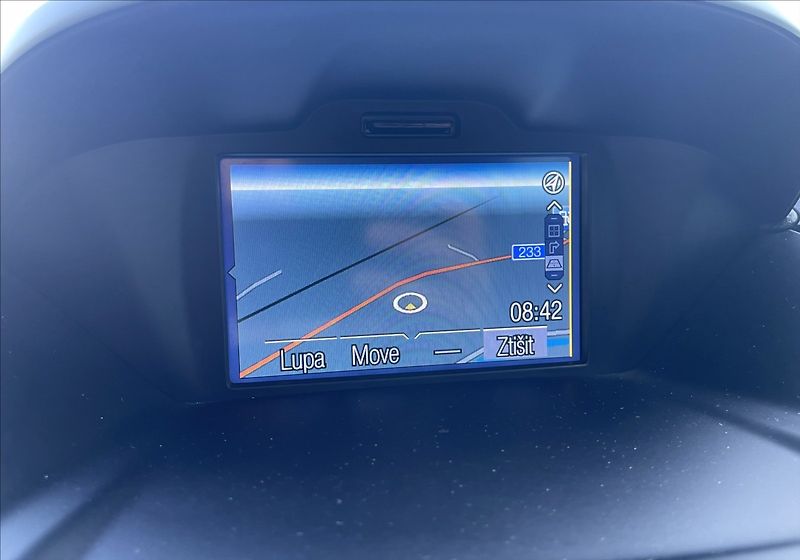 Ford B-MAX 1,0 EcoBoost.74kw.serv.hist. - fotka 17 z 26