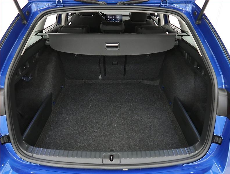 Škoda Octavia (2022) 2.0 TDI, Automat, ČR,1.maj - fotka 14 z 29