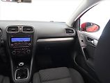 Volkswagen Golf (2009) 1.4 TSI, Serv.kniha, Tempomat - náhled 8
