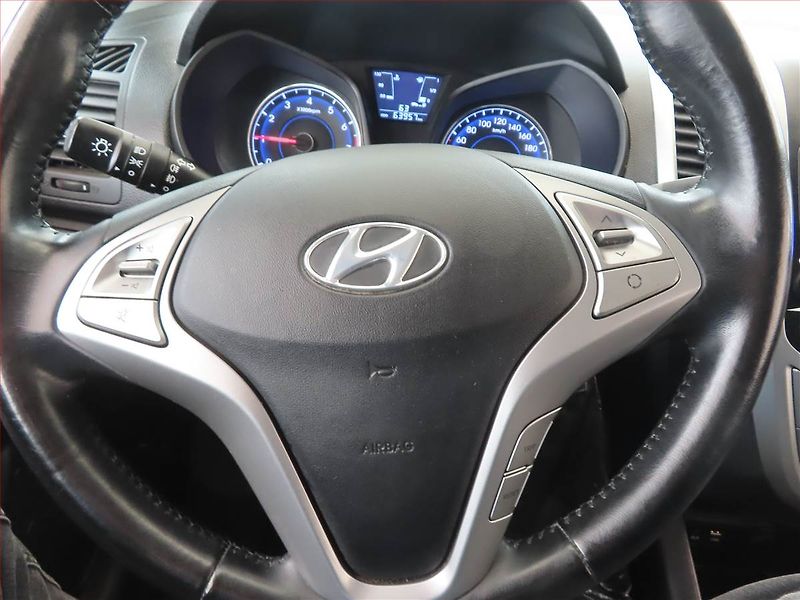 Hyundai ix20 (2016) 1.4 CVVT, ČR,1.maj, Serv.kniha - fotka 14 z 14