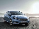 Ford Focus.