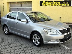 Škoda Octavia 1,2TSi Amb. *SERV.KNÍŽKA*      - fotografie inzerátu